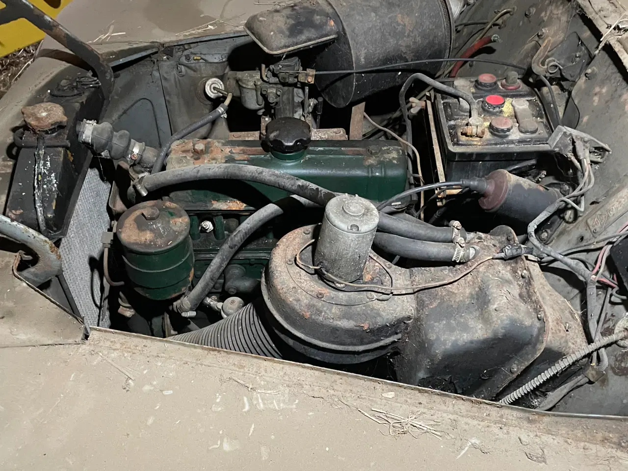 Billede 3 - Volvo PV 444