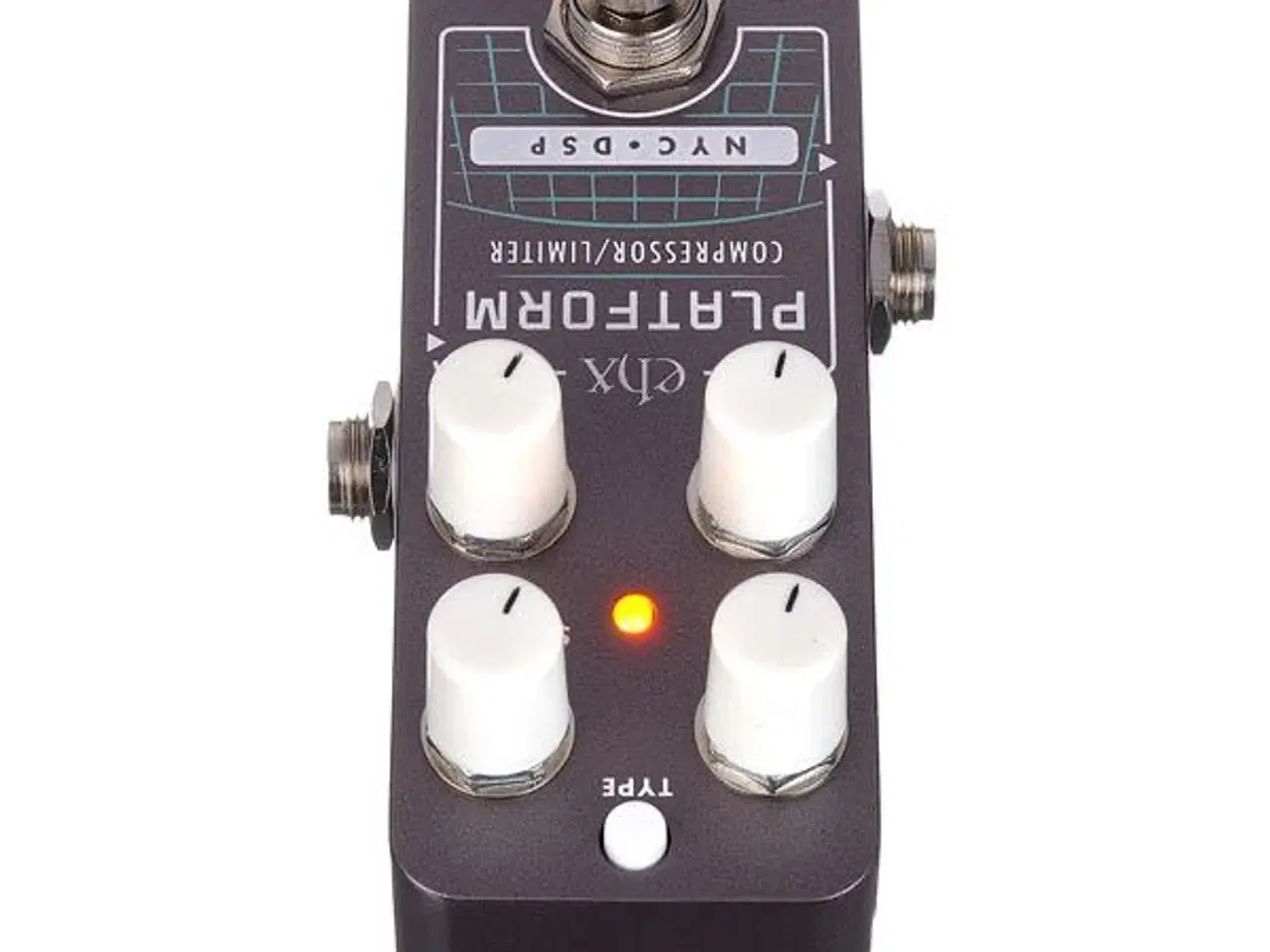 Billede 2 - Ny guitar 🎸 pedal 
