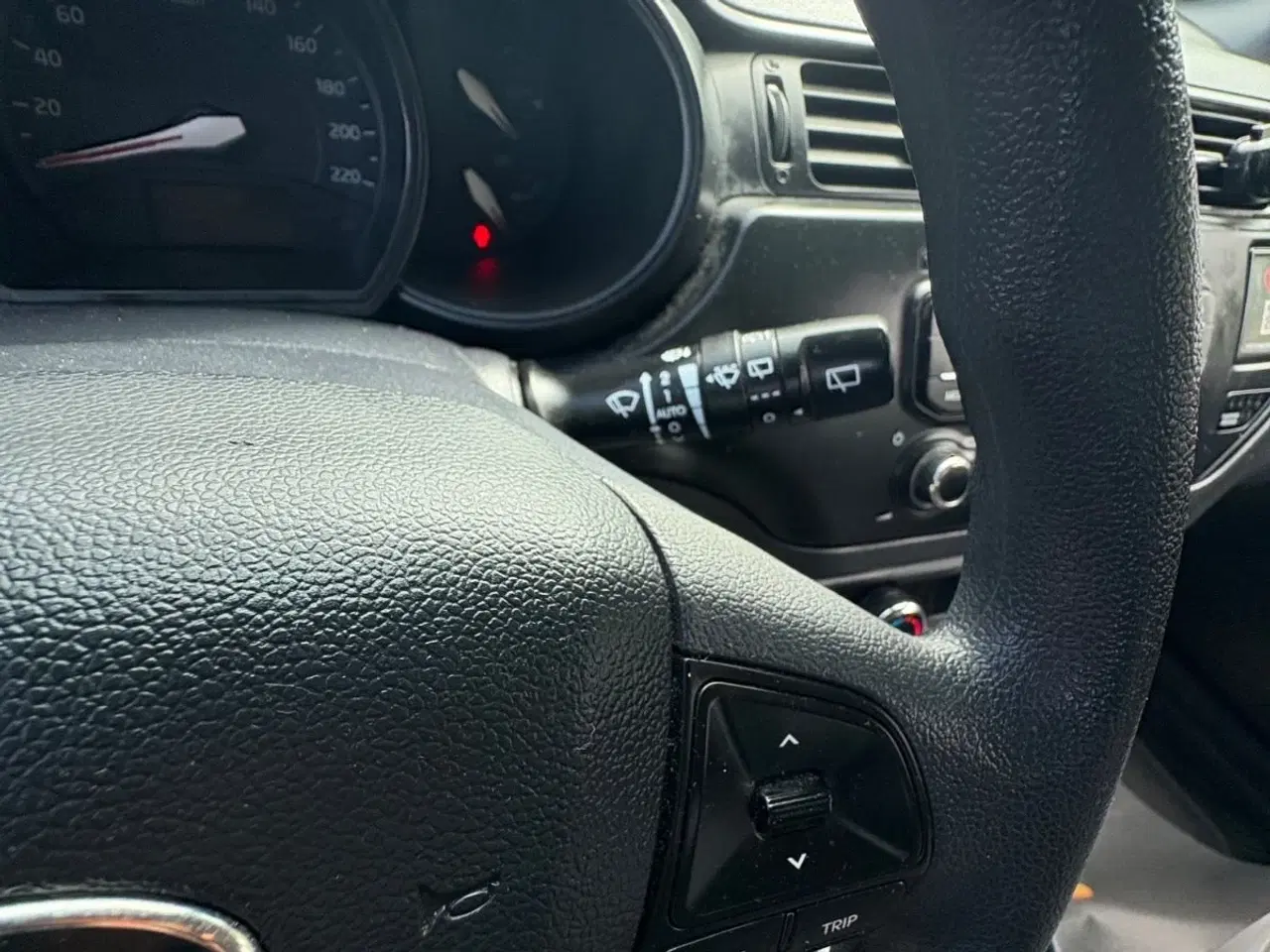 Billede 11 - Kia Rio 1,4 CRDi 90 Limited