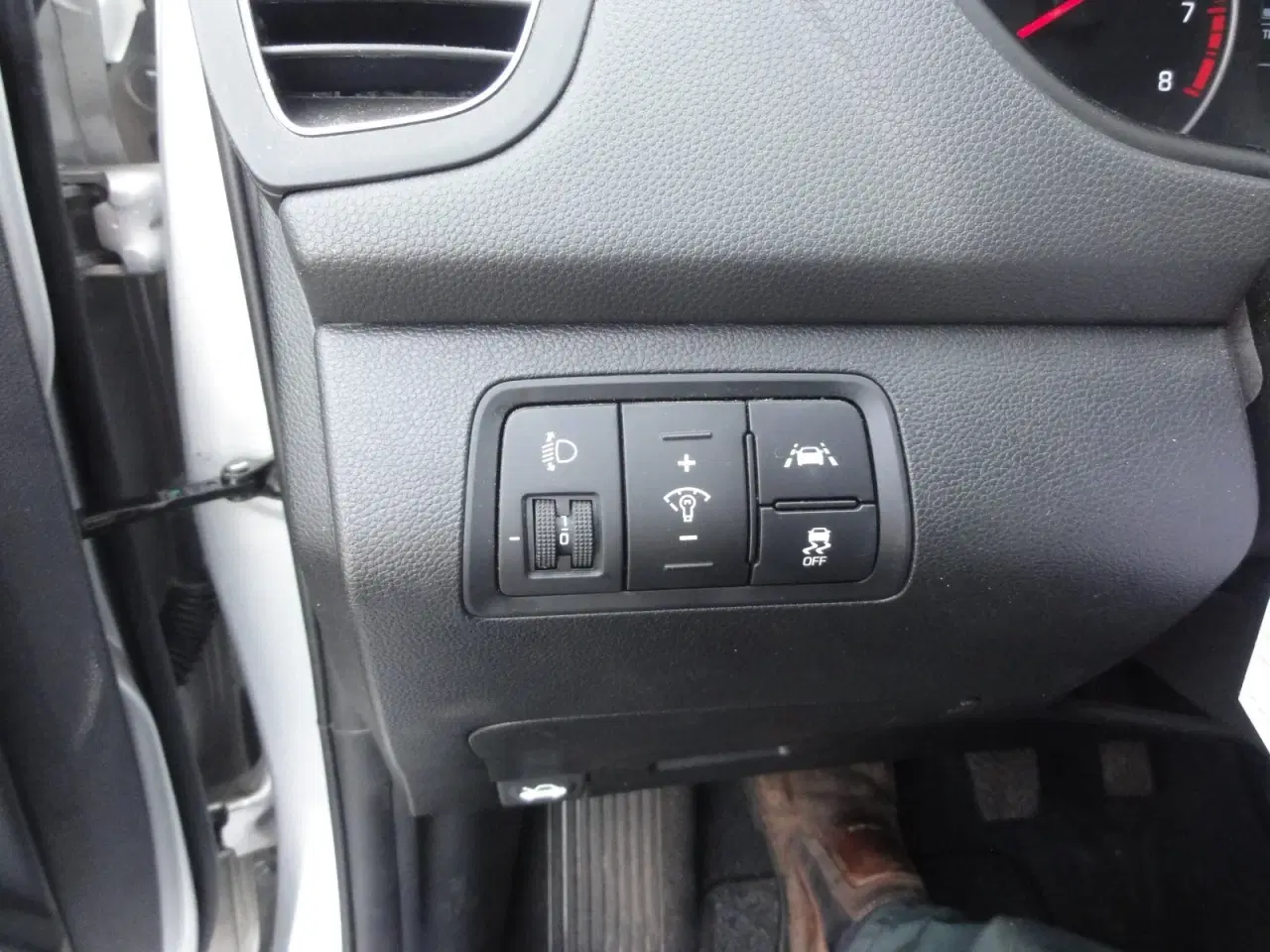 Billede 13 - Hyundai i20 1,25 Nordic Edition