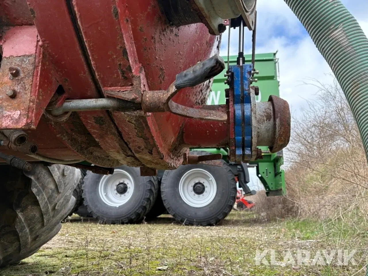 Billede 8 - Slamsuger Samson