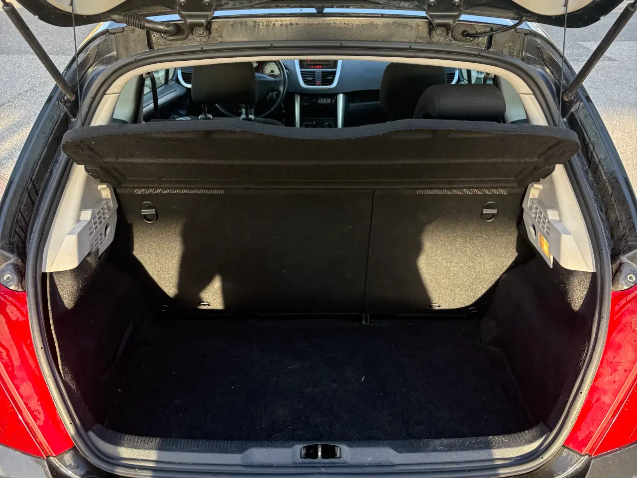 Billede 9 - Peugeot 207 1.6 16V – 109 HK (3-dørs)