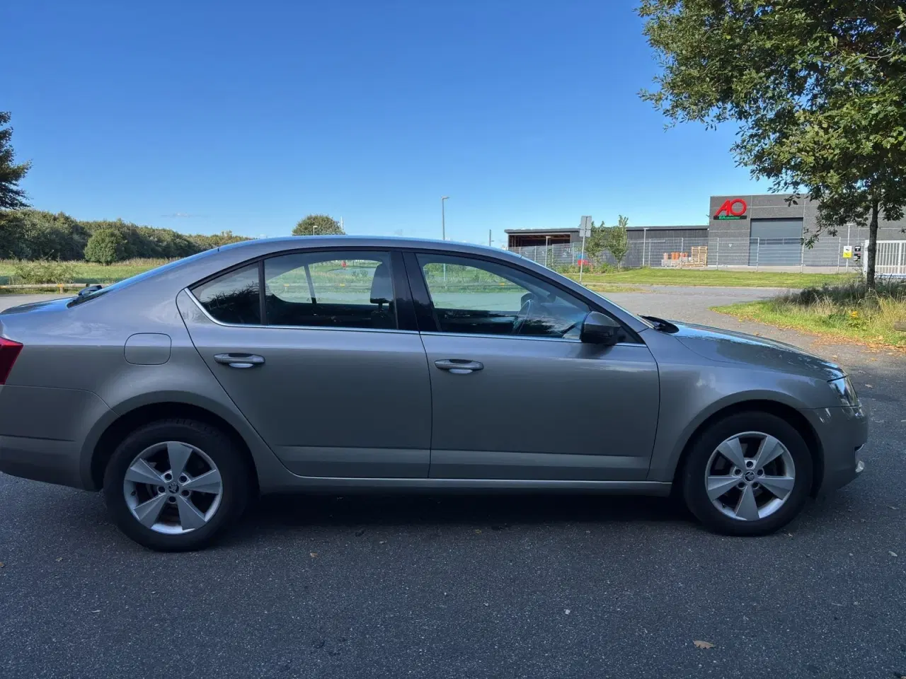 Billede 4 - Skoda Octavia 1,4 TSi 140 Elegance DSG