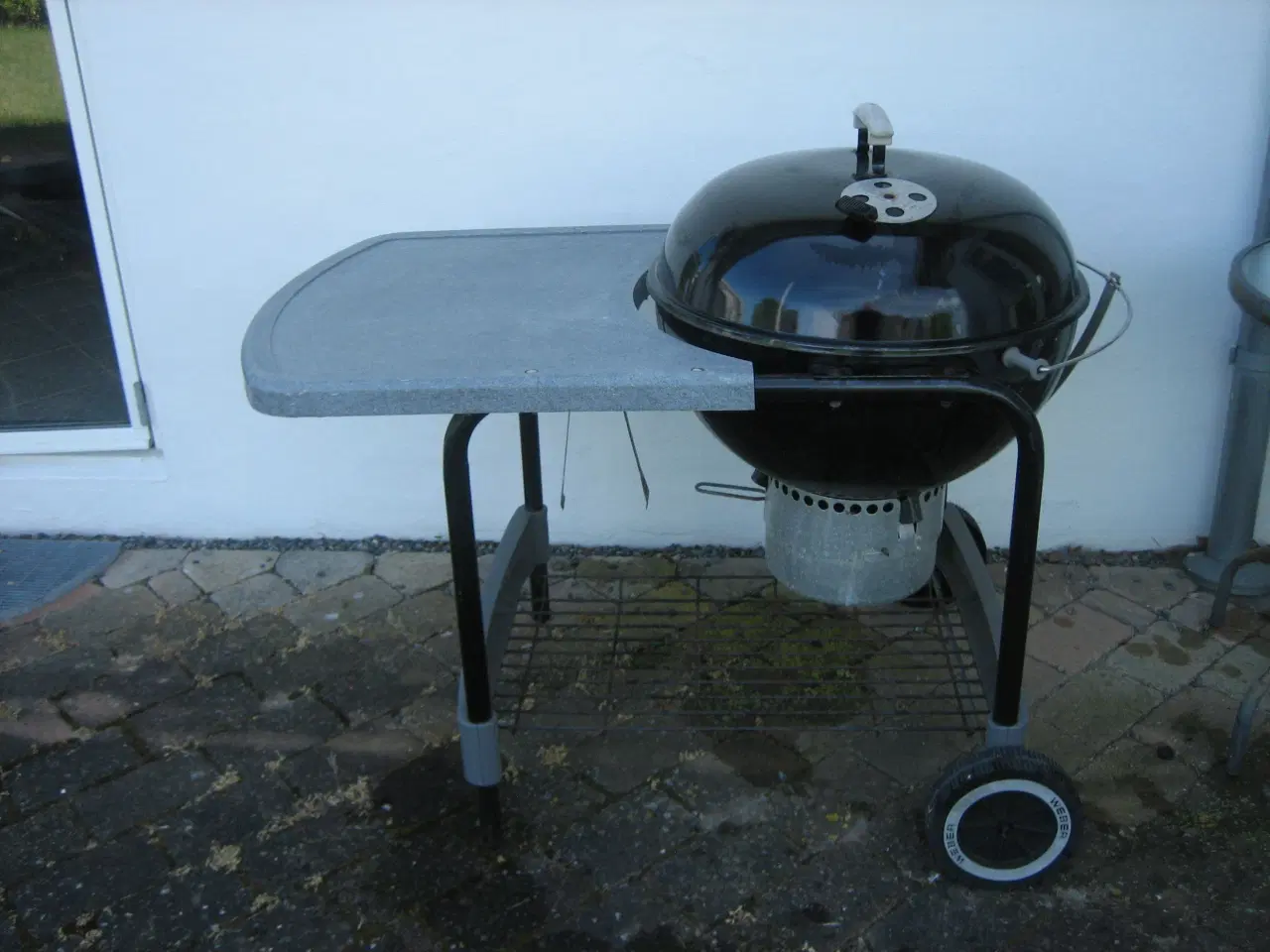 Billede 5 - Weber Kul Grill Ø 57 cm