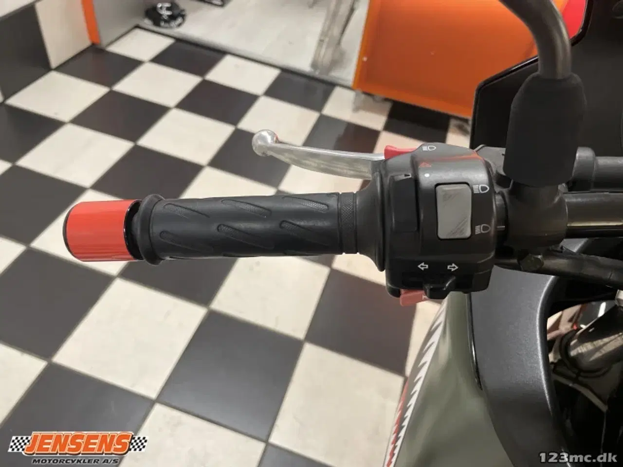 Billede 9 - Suzuki DL 650 V-Strom