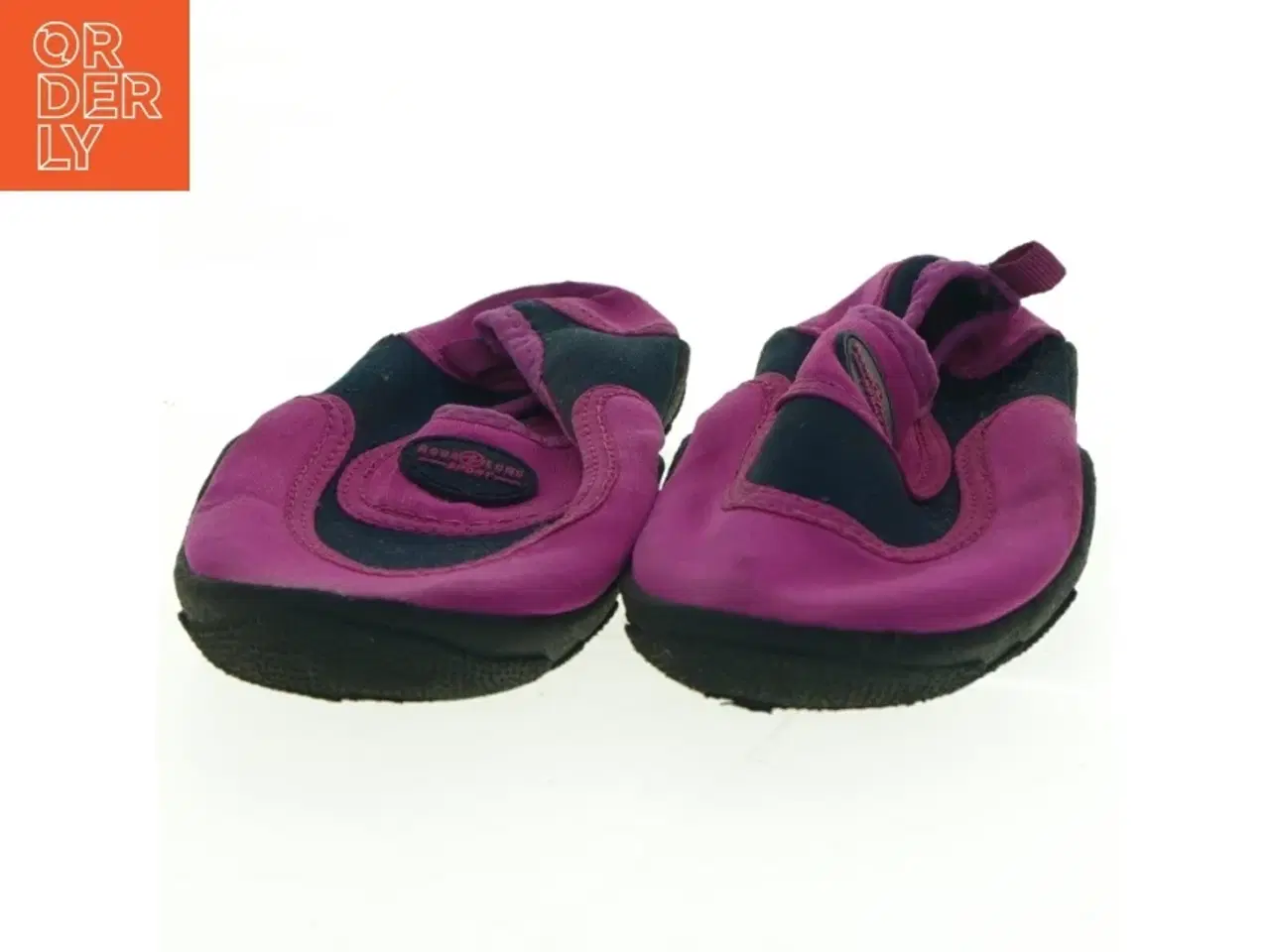 Billede 8 - Brugte børne neoprensvømmesko fra Aqua Lung (str. 32)