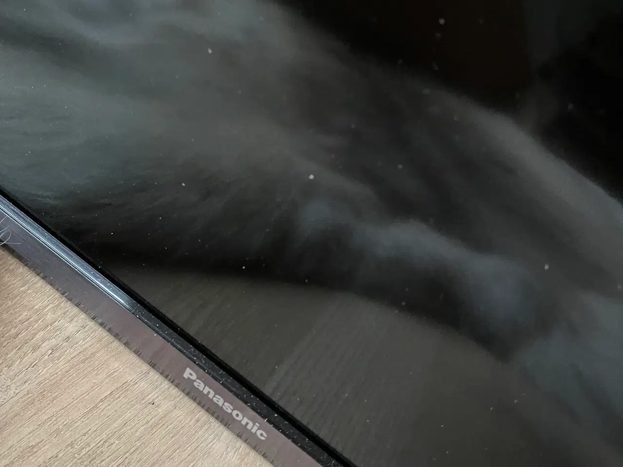 Billede 1 - Panasonic 55 led tv