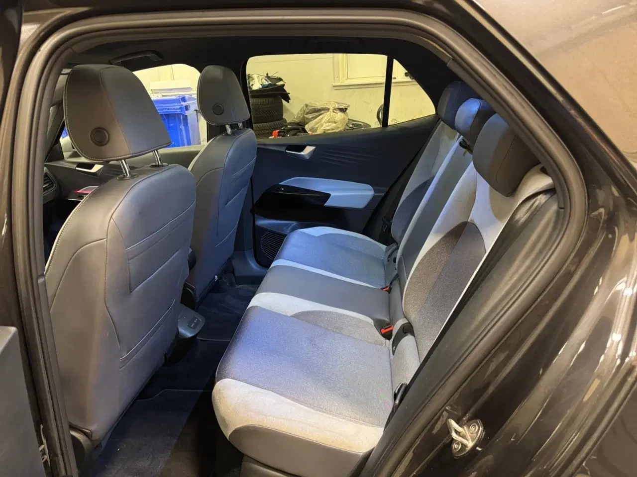 Billede 12 - VW ID.3 58 1ST Max