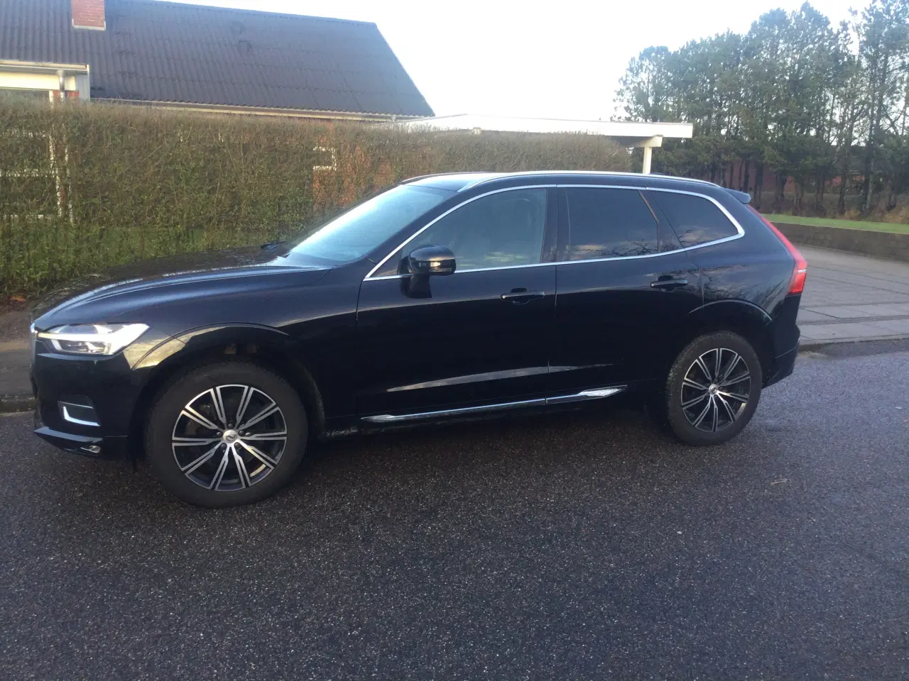 Billede 1 - Volvo xc60