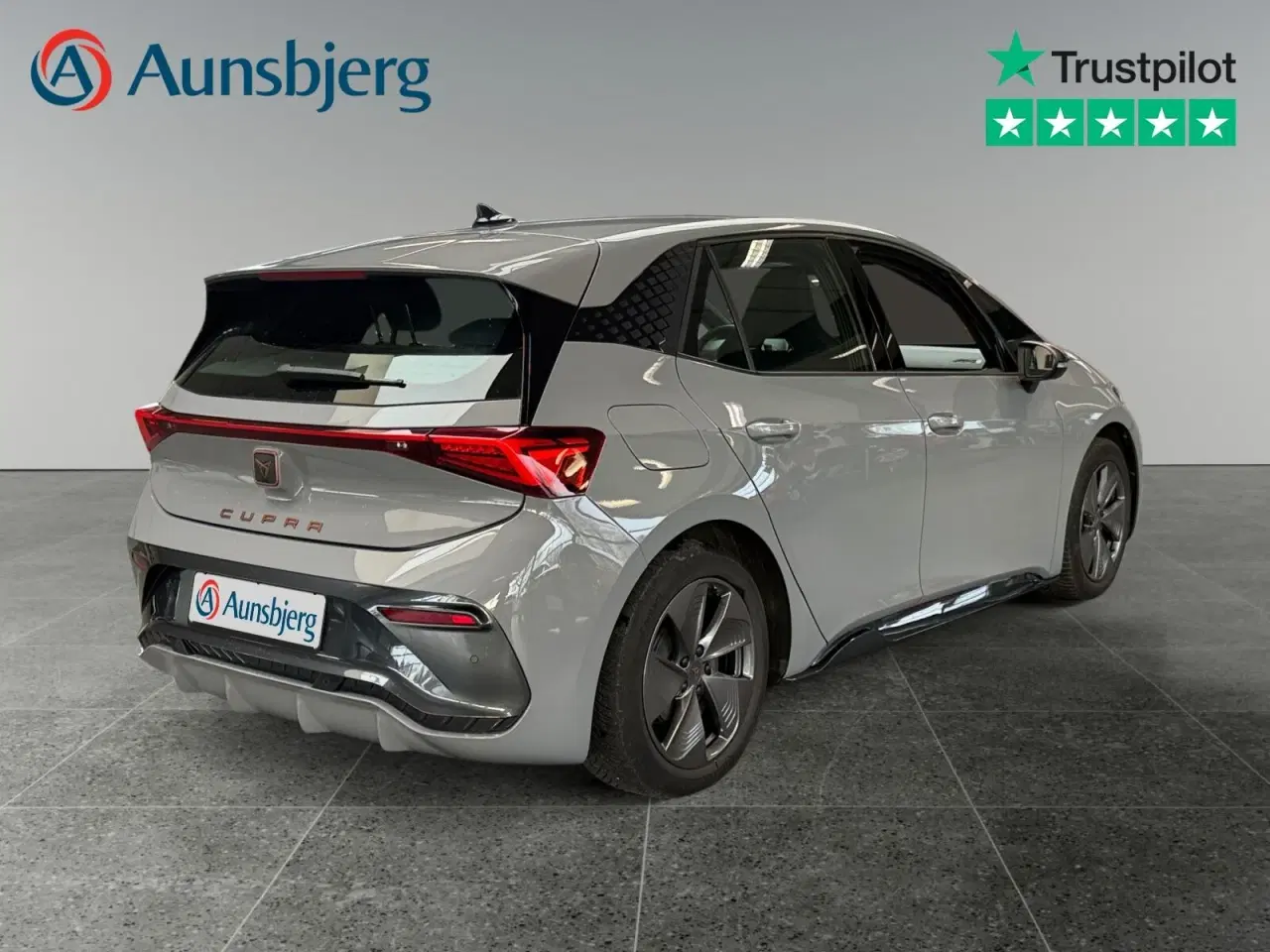 Billede 5 - Cupra Born 58 High