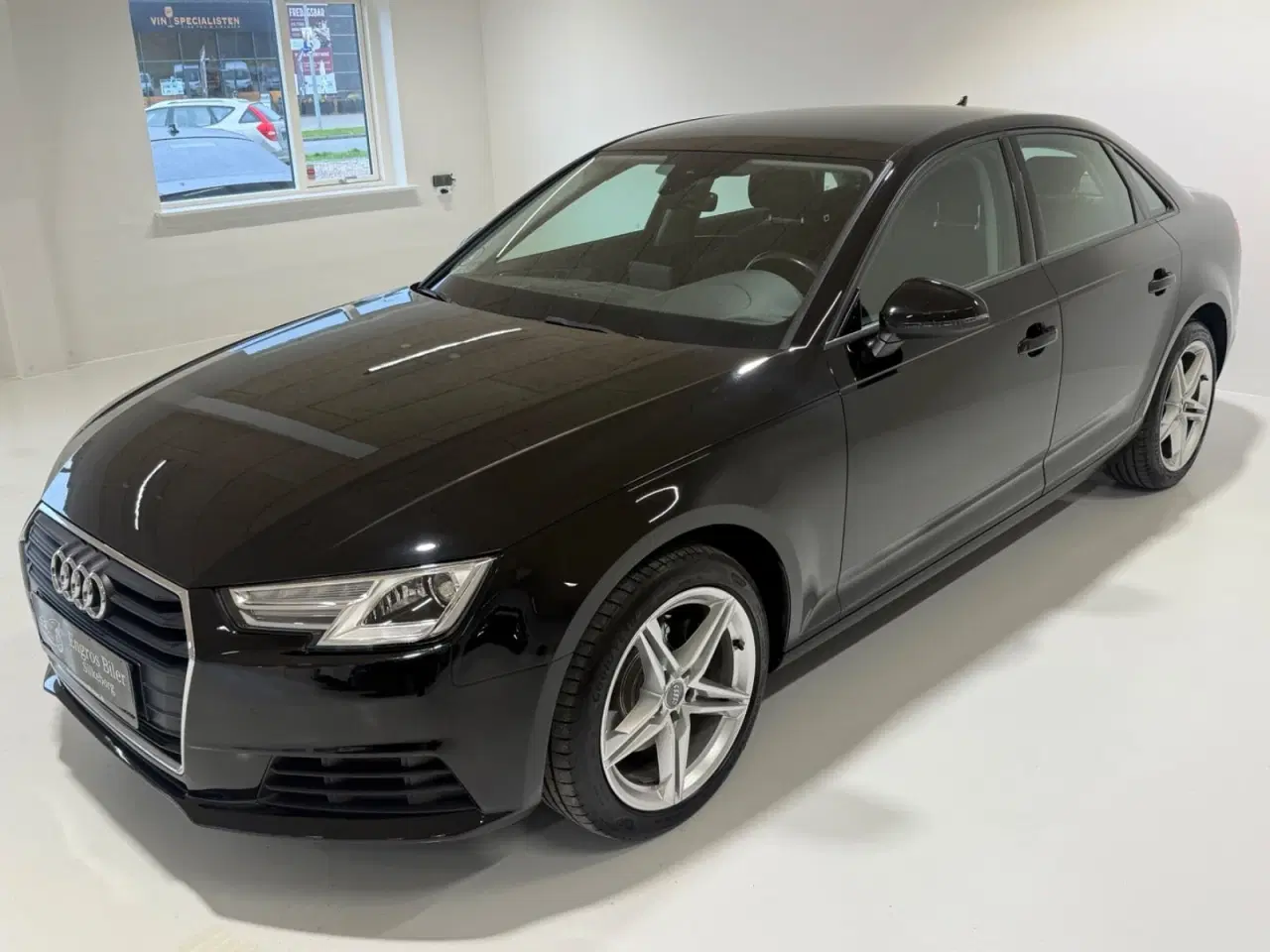 Billede 3 - Audi A4 1,4 TFSi 150