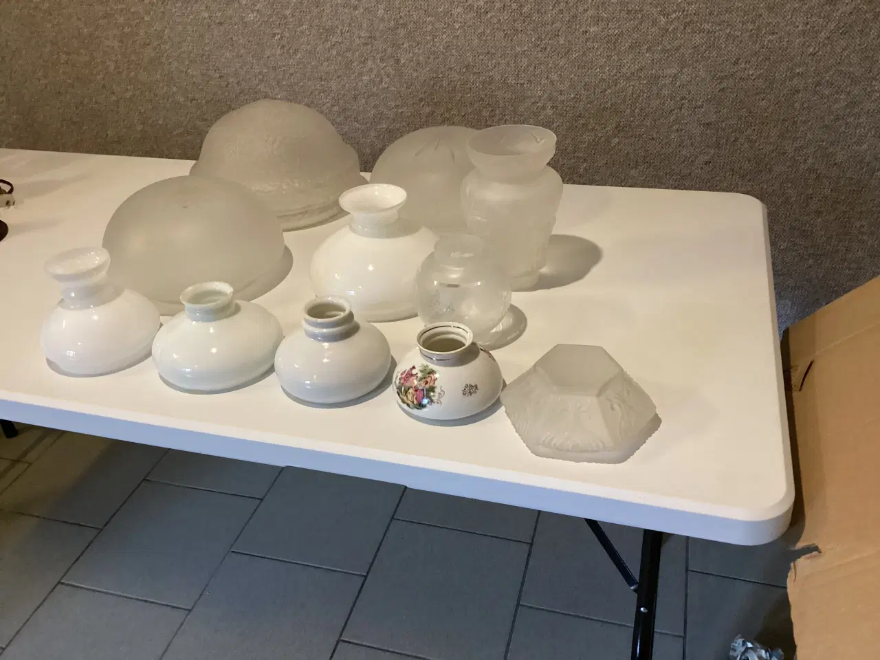 Billede 2 - Mange fine gamle kupler 