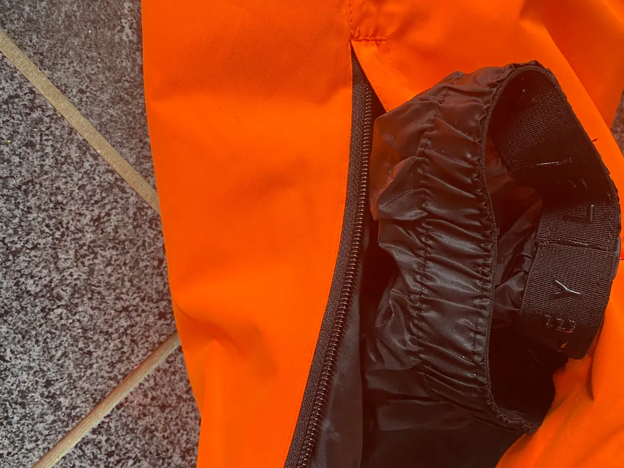 Billede 2 - McKinley Hinter skisæt 