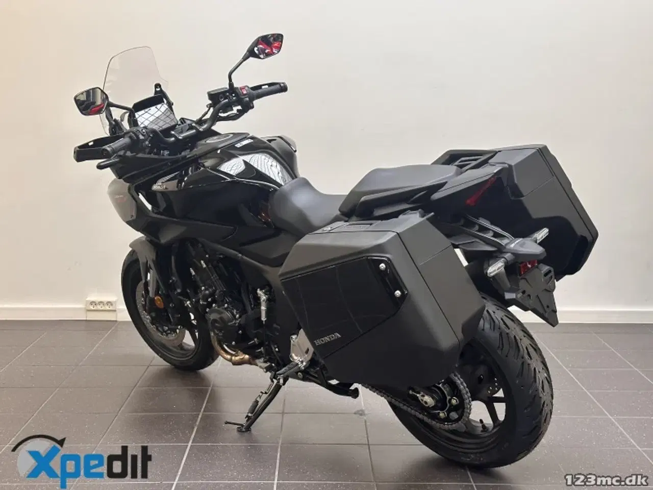 Billede 9 - Honda CB 1000 GT