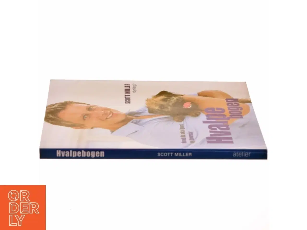 Billede 2 - Hvalpebogen af Scott Miller fra Atelier