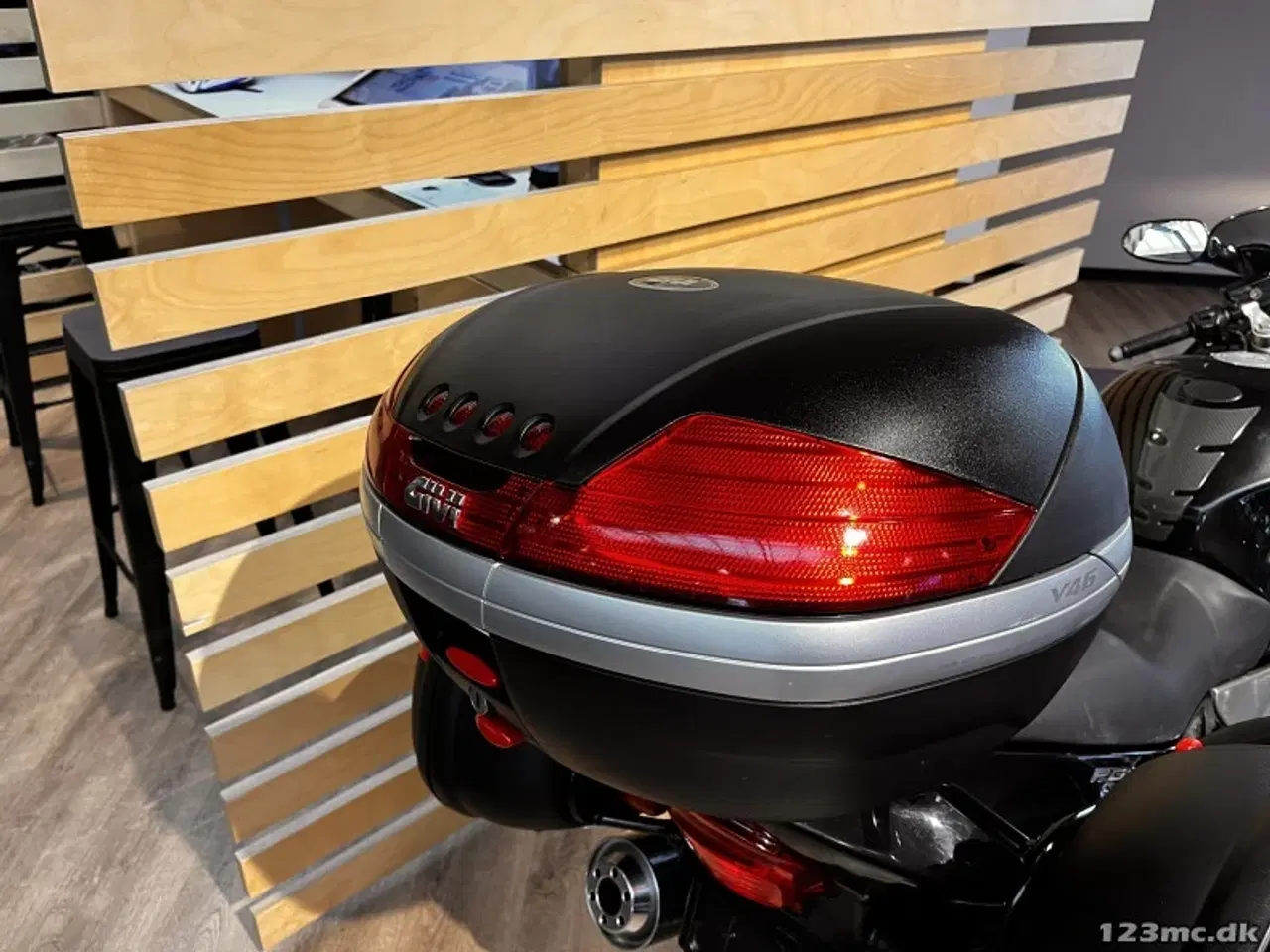 Billede 15 - Honda CBR 1100 XX