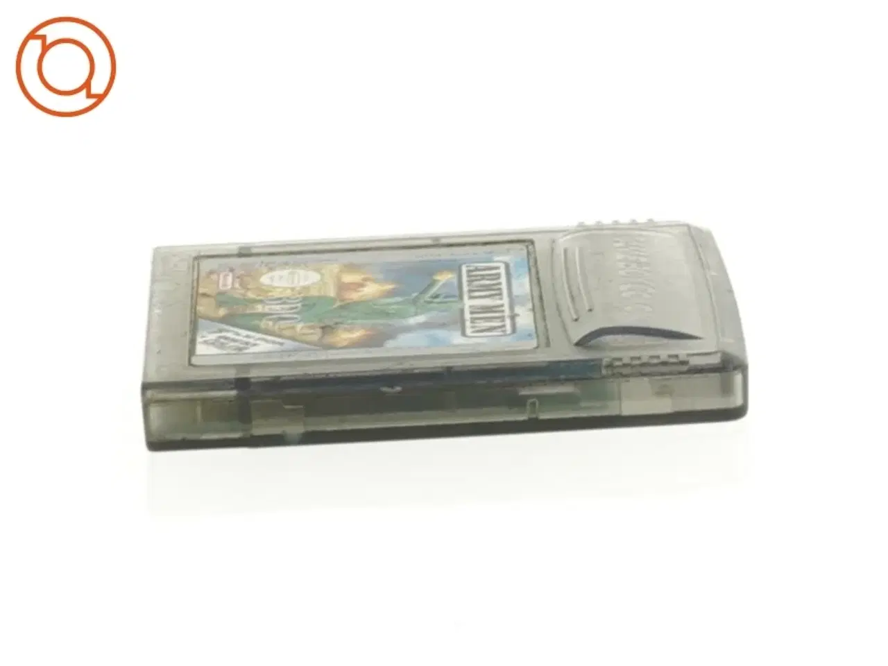 Billede 3 - Army men fra Nintendo (str. 6 cm)