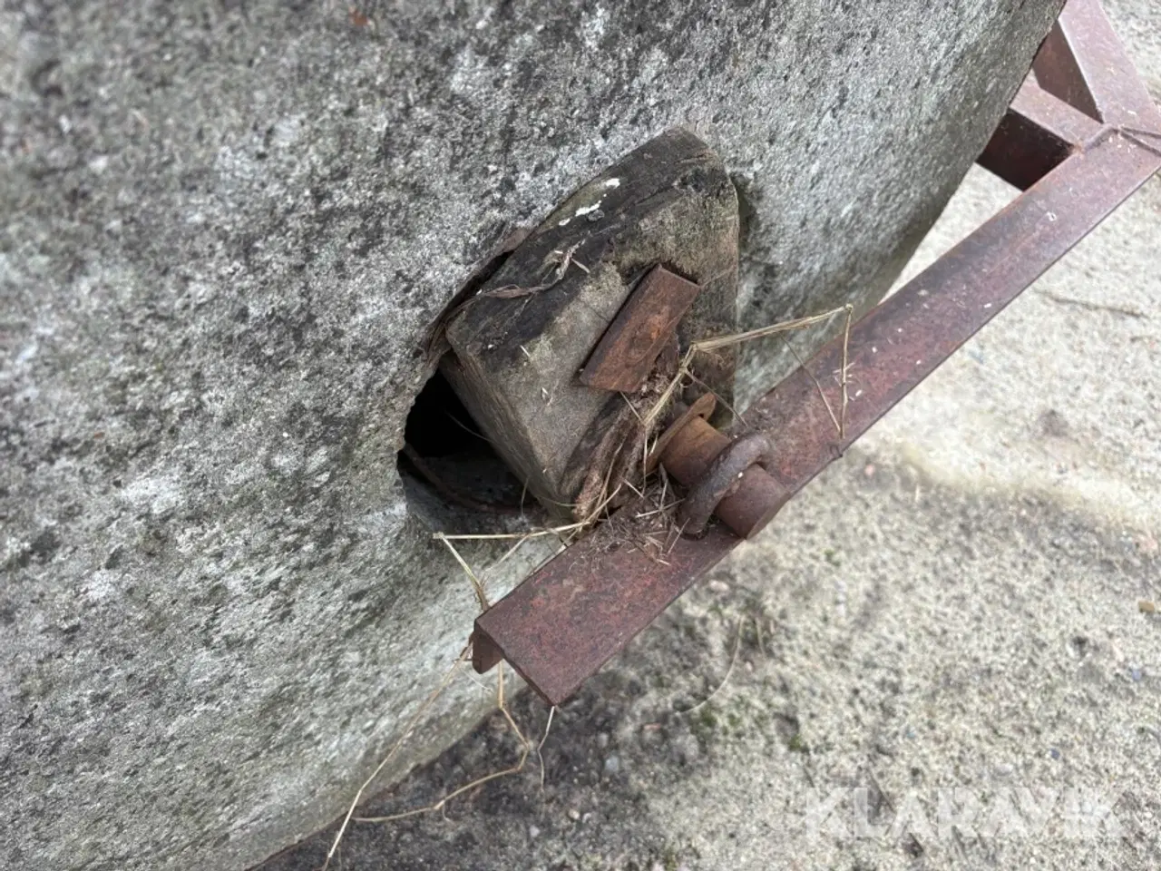 Billede 10 - Trommel