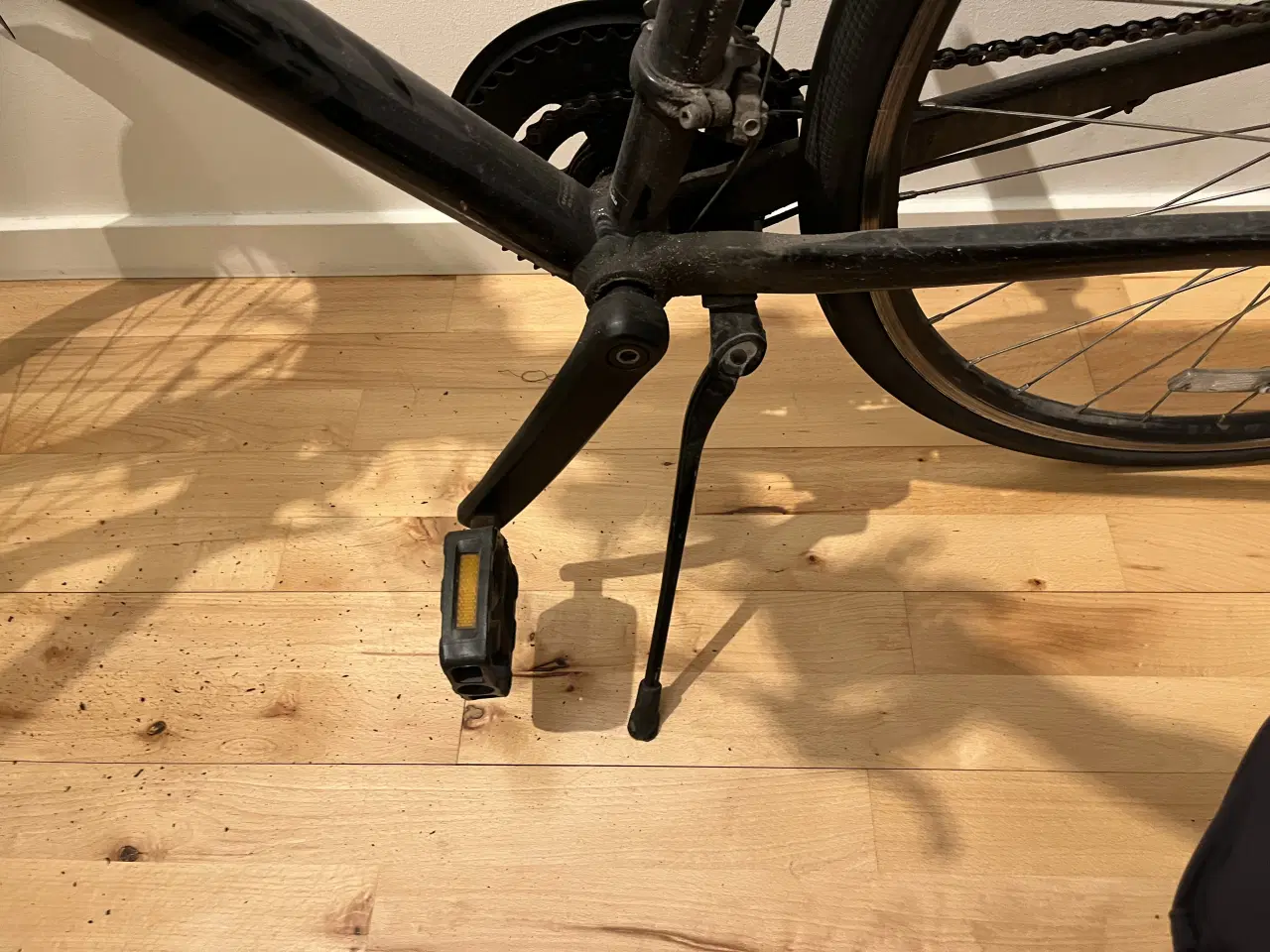 Billede 2 - Specialized Sirrus Cykel