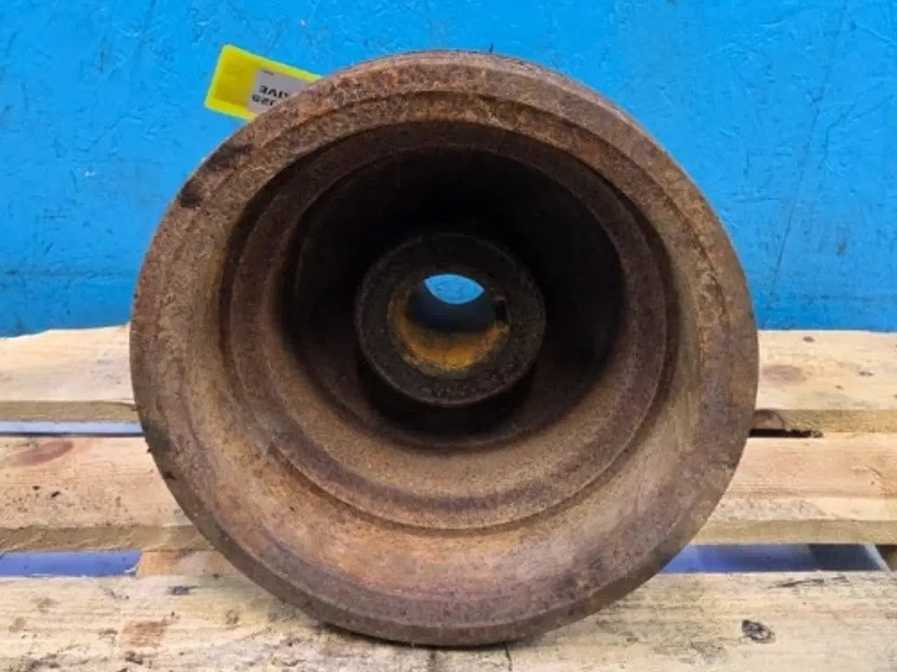 Billede 5 - Massey Ferguson 7278 Motorresmkive 28785025