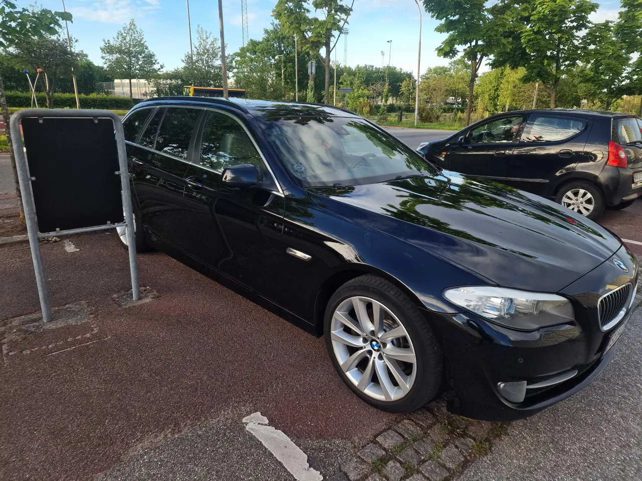 Billede 7 - BMW 520d