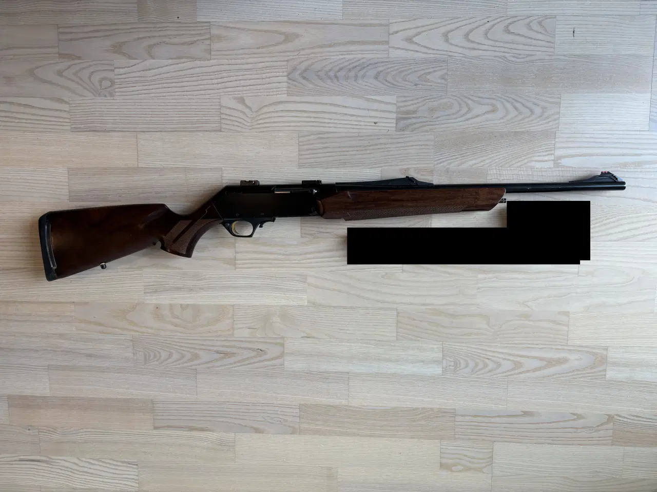Billede 2 - Browning BAR 30-06