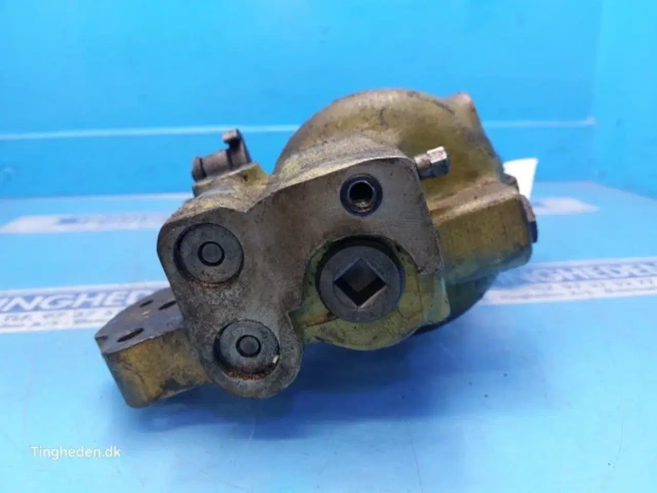 Billede 8 - John Deere 2040 Liftcylinder L28301