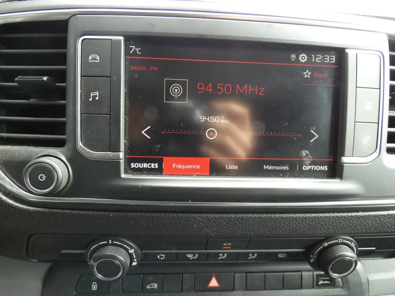 Billede 13 - Citroën Jumpy L2 2,0 Blue HDi Fleetline 122HK Van