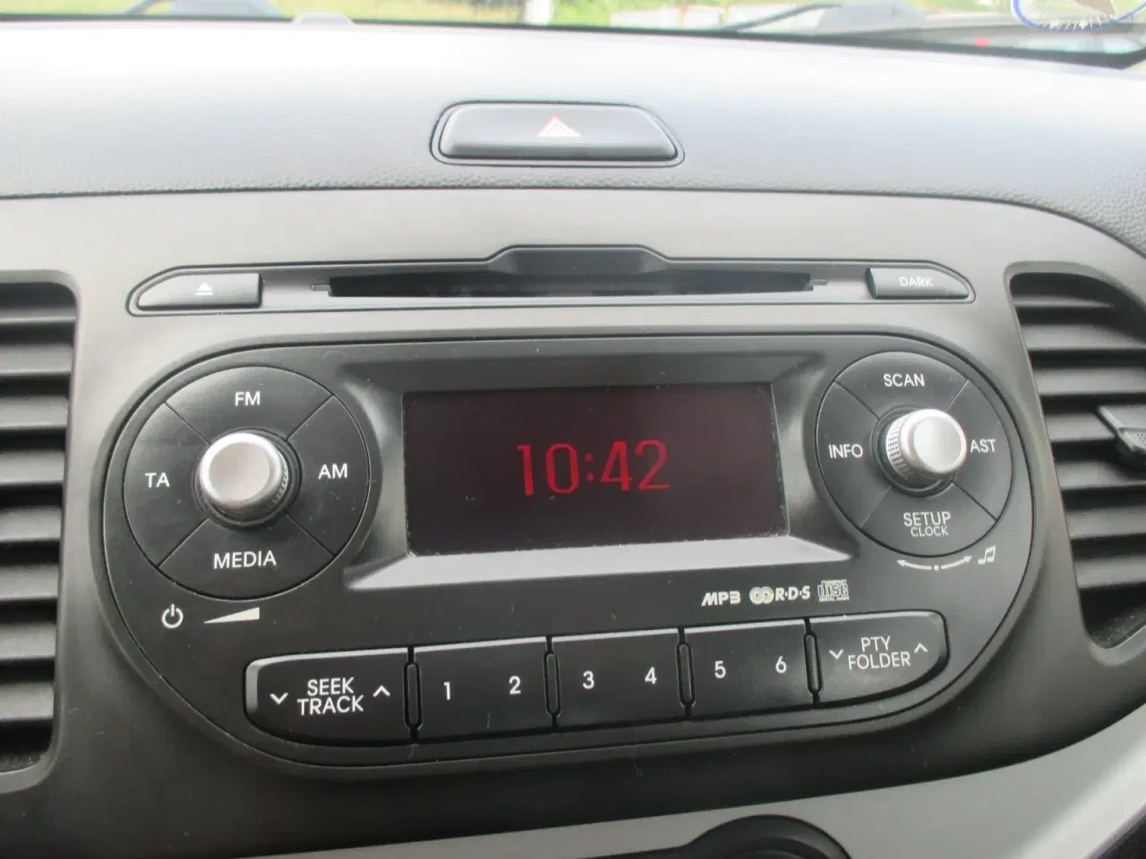 Billede 16 - Kia Picanto 1,0 Premium Sunshine