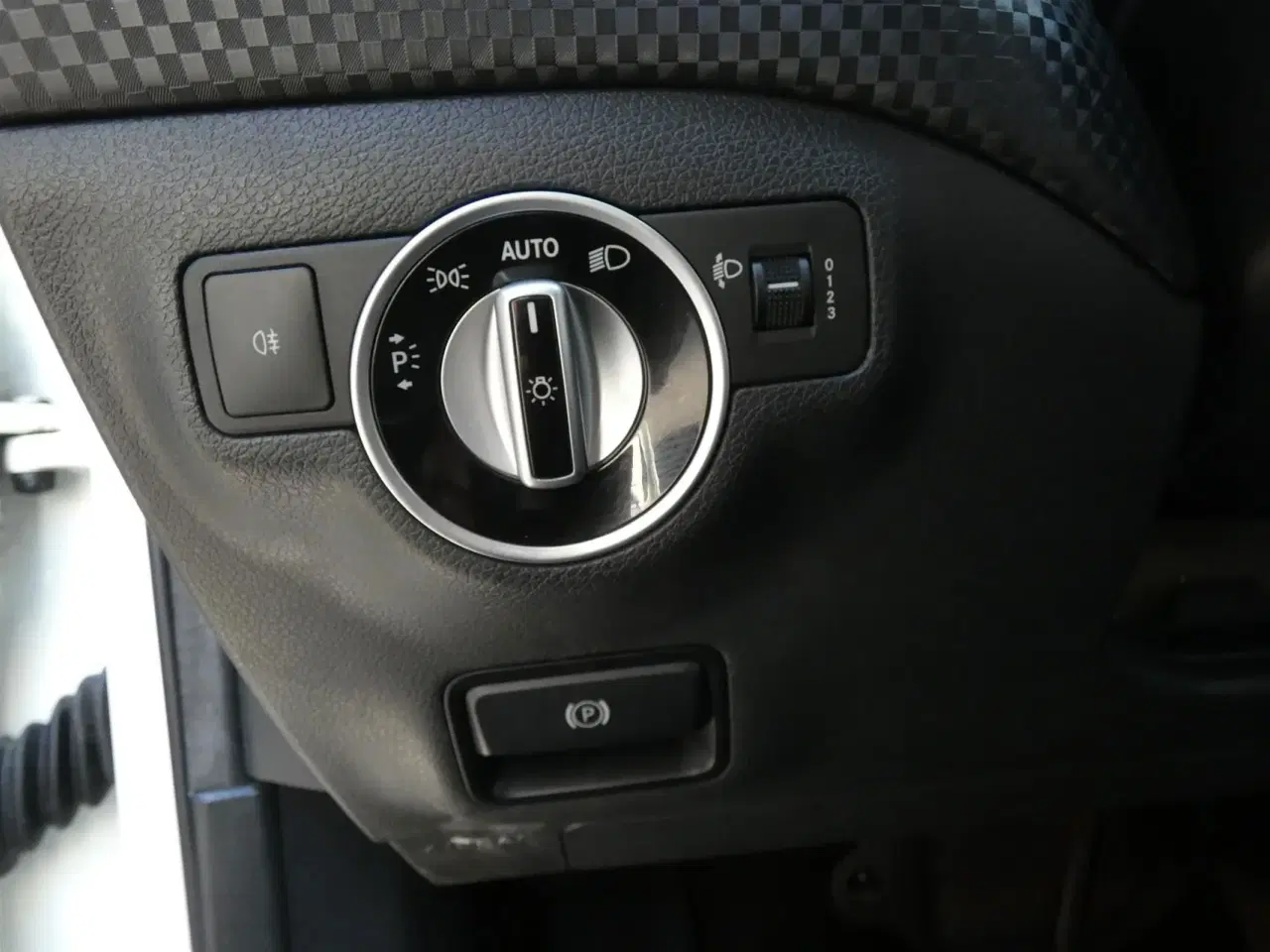 Billede 15 - Mercedes-Benz A200 d 2,1 CDI 7G-DCT 136HK 5d 7g Aut.