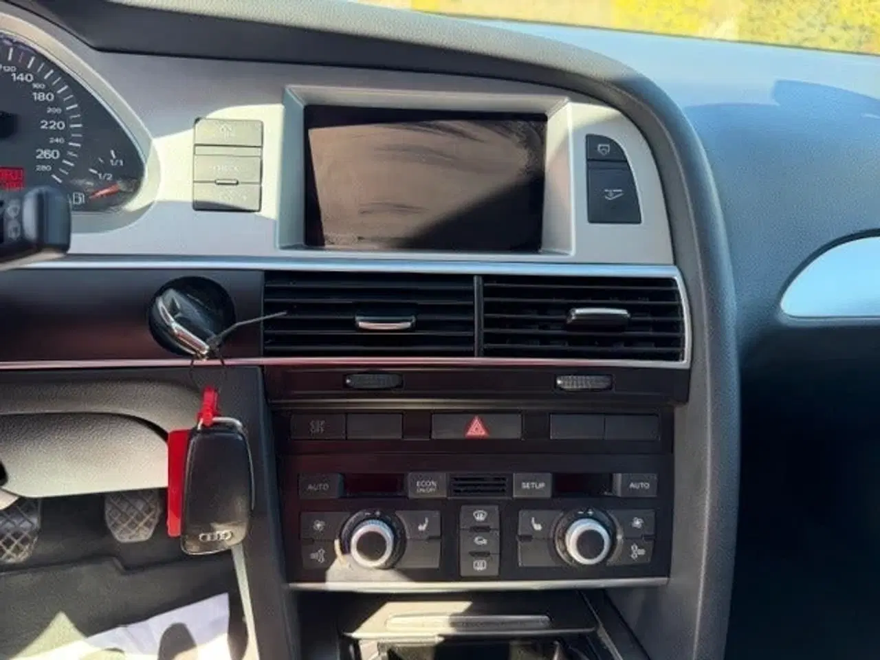 Billede 13 - Audi A6 2,0 TFSi Avant