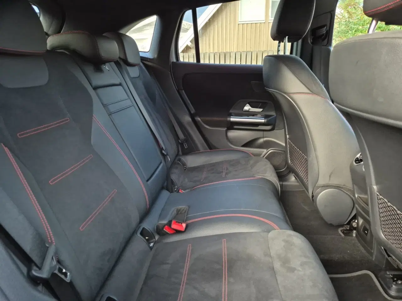 Billede 15 - Mercedes EQA250  AMG Line