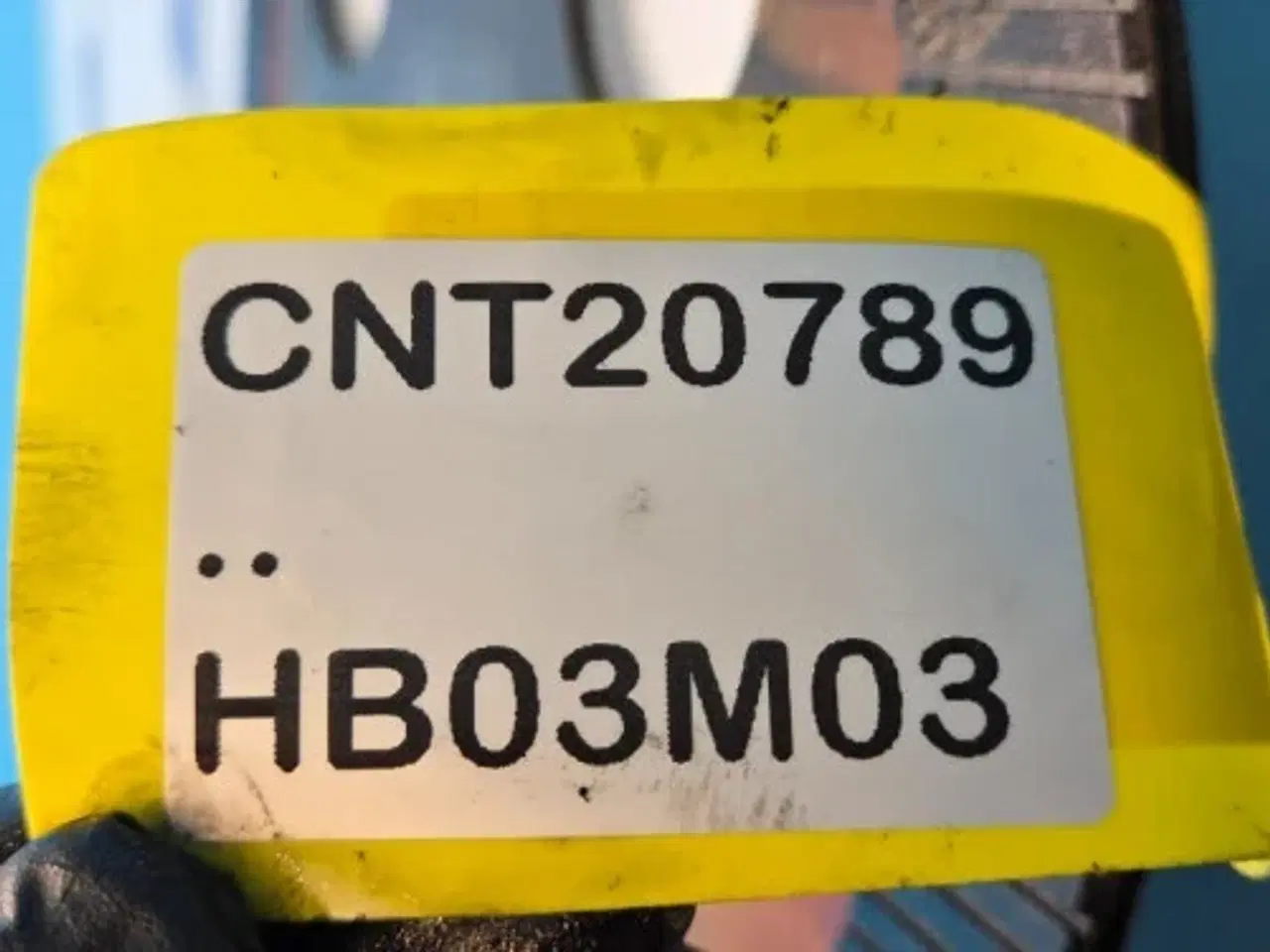 Billede 9 - Massey Ferguson 3085 Skive 3386896M92