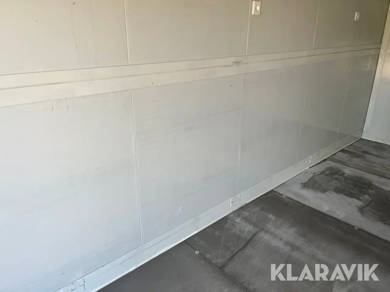 Billede 10 - Container Foldbar