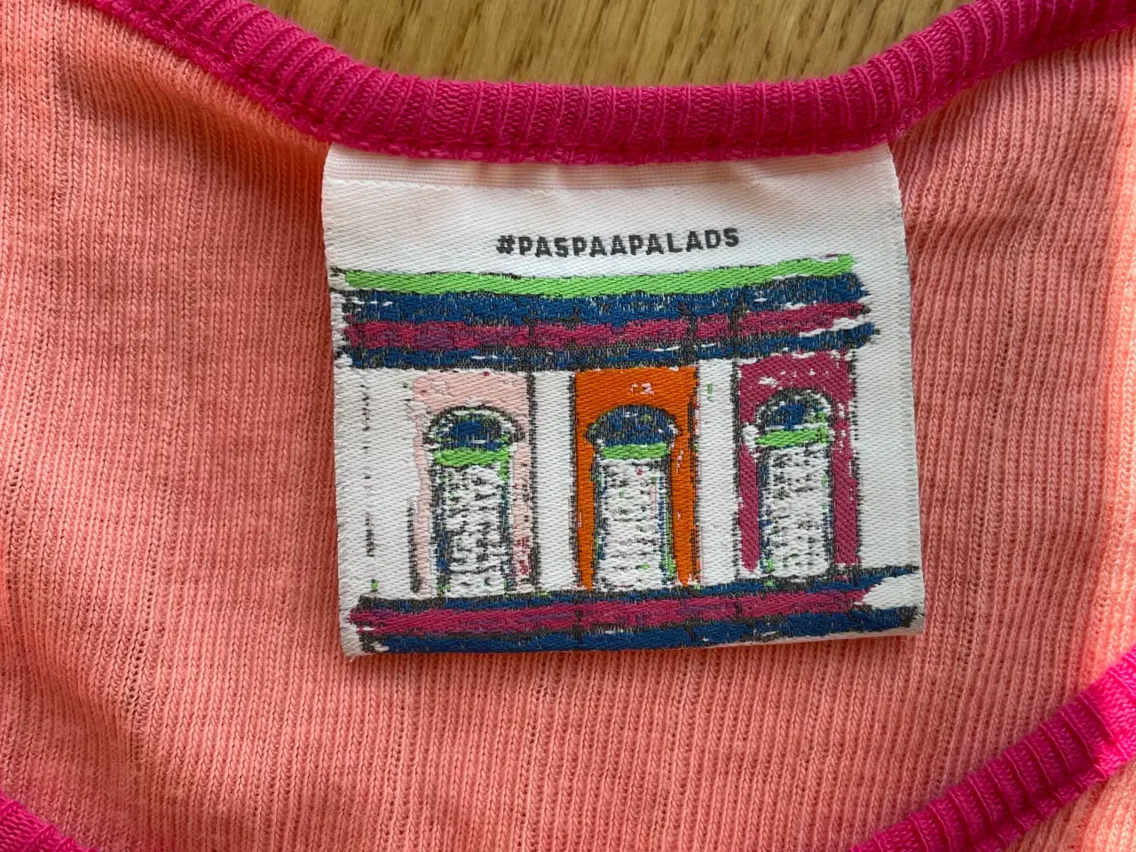 Billede 2 - Nørgaard Paa Strøget bluse