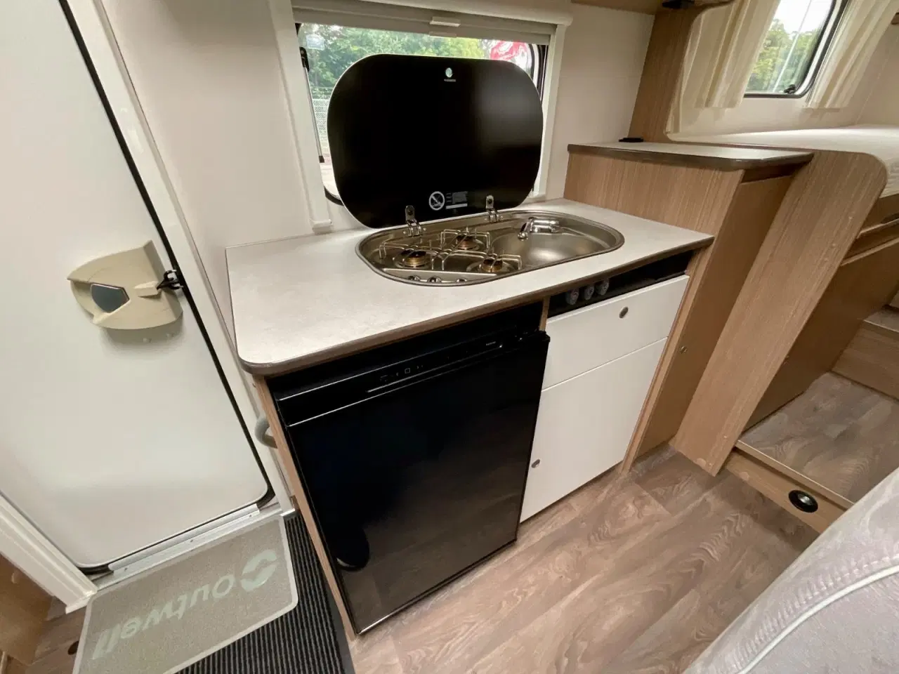 Billede 13 - Citroën Carado 2,2 V337 Edition15