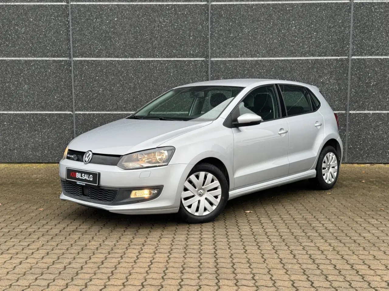 Billede 3 - VW Polo 1,0 TSi 95 BlueMotion