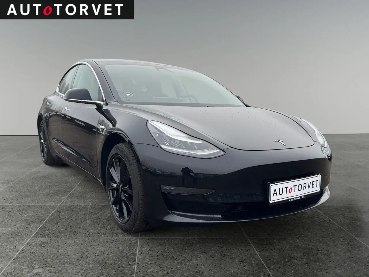 Billede 2 - Tesla Model 3  Long Range AWD