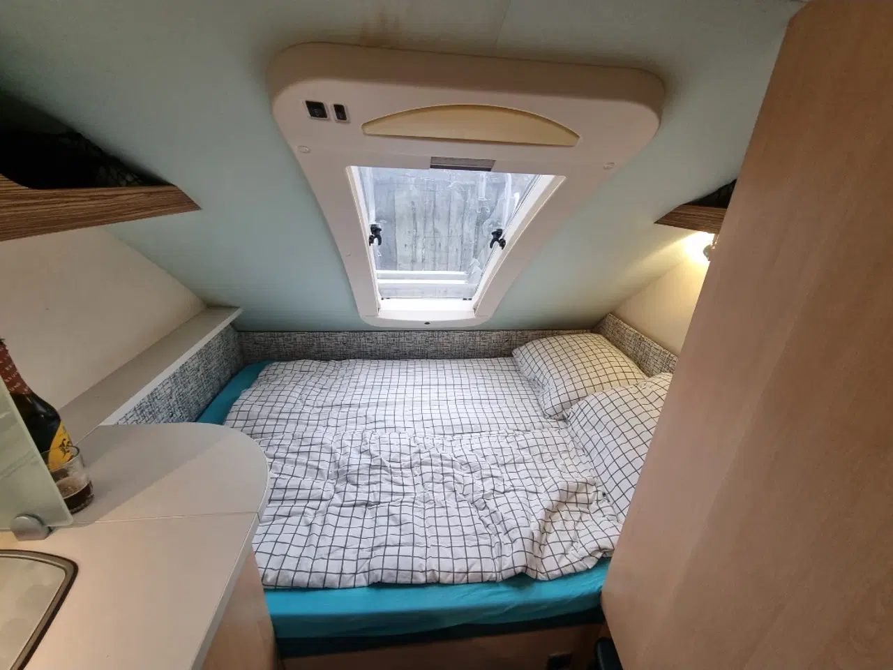 Billede 8 - Campingvogn T@B 400 