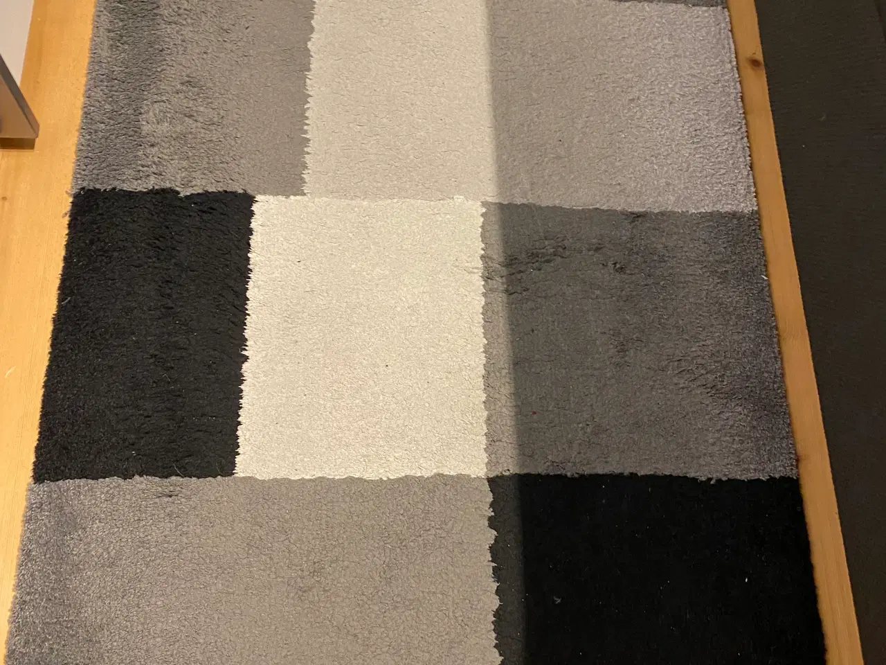 Billede 5 - Canto Rugs Play Square tæpper fra Garant