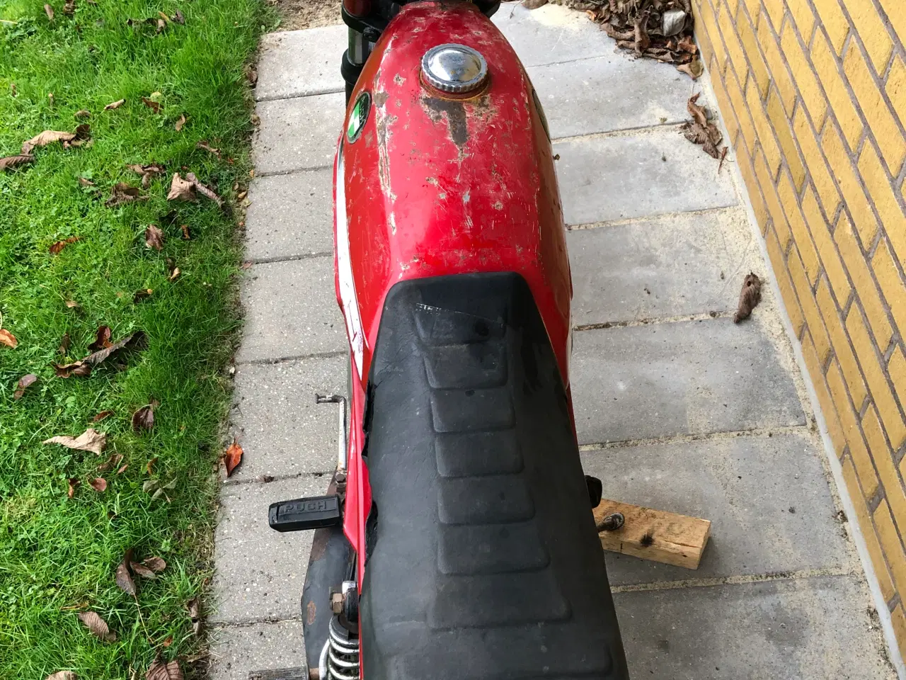 Billede 5 - Puch Monza 4 Gear