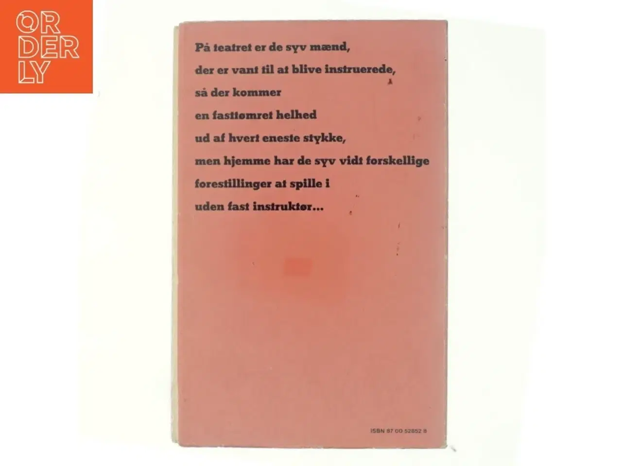 Billede 3 - Turné af Jytte Borberg