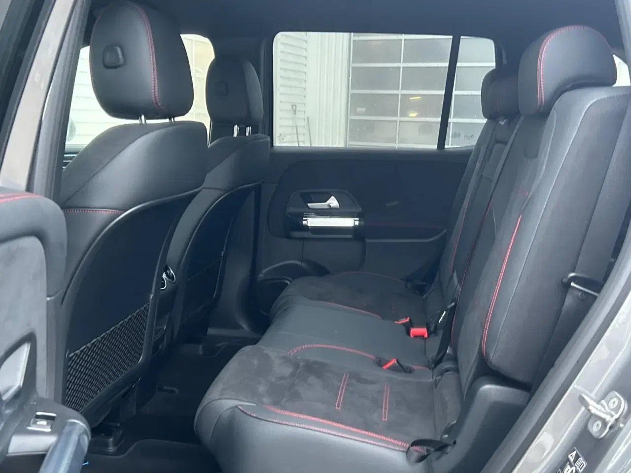 Billede 9 - Mercedes EQB250+ AMG Advance