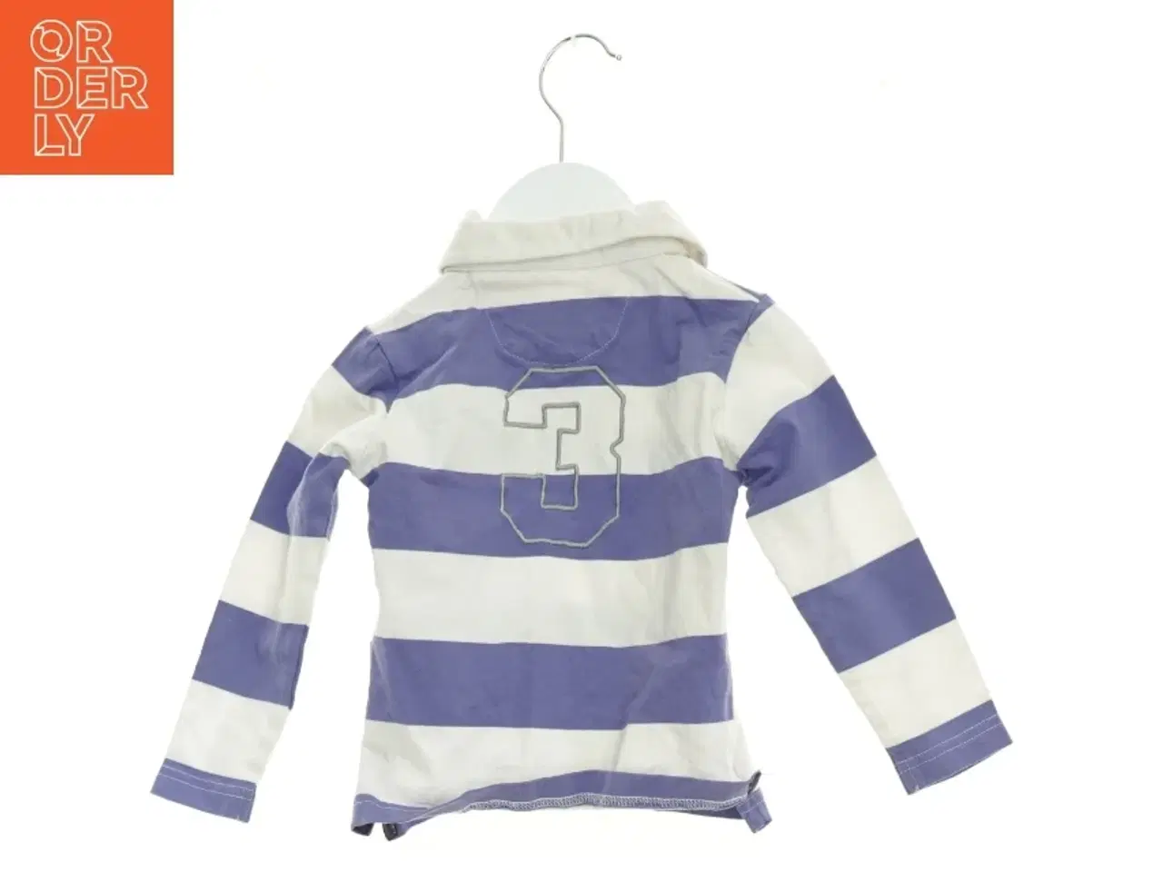 Billede 2 - Bluse fra Jonas Nielsen (str. 92 cm)