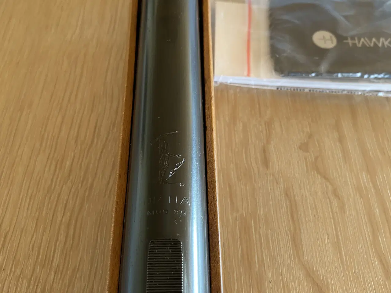 Billede 5 - Diana model 35 luftgevær 