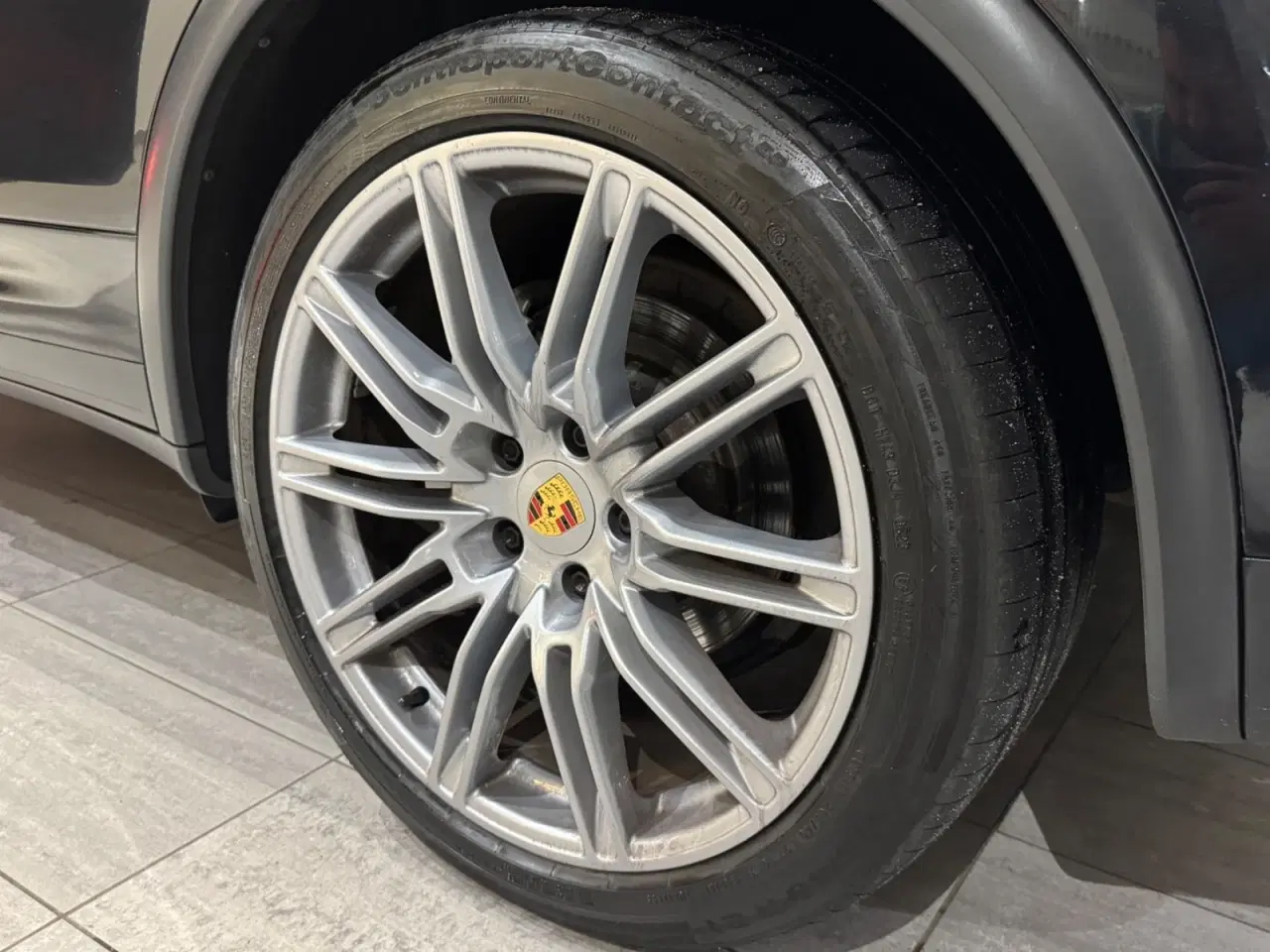 Billede 17 - Porsche Cayenne S 4,8 Tiptr.