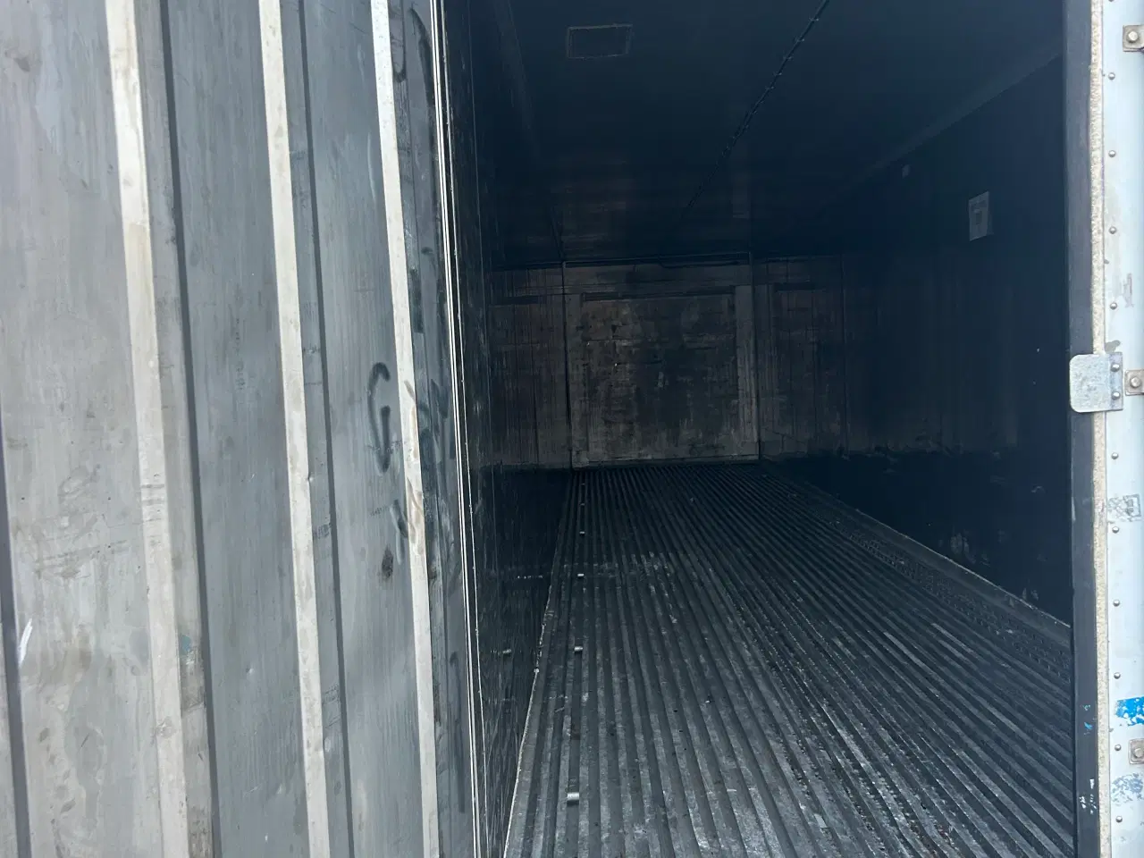 Billede 1 - Container