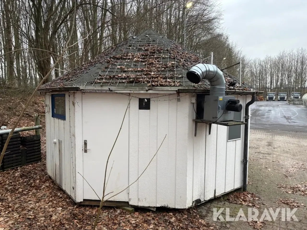 Billede 4 - Pavillion