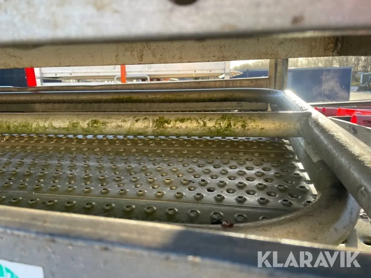 Billede 12 - Gangbroer 230x110 cm 7 styk