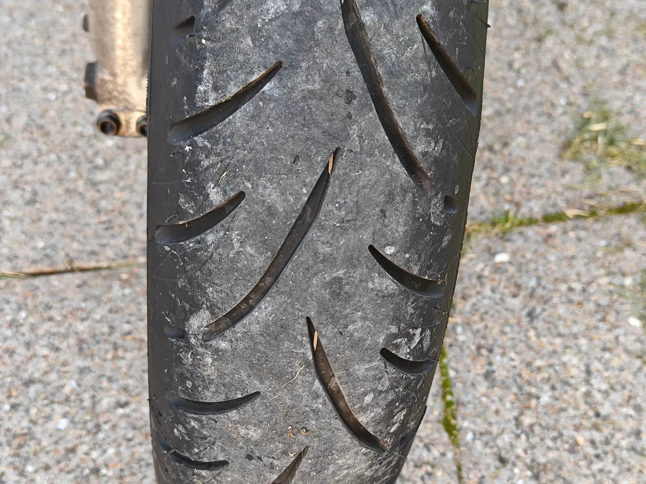 Billede 11 - CBR1000F